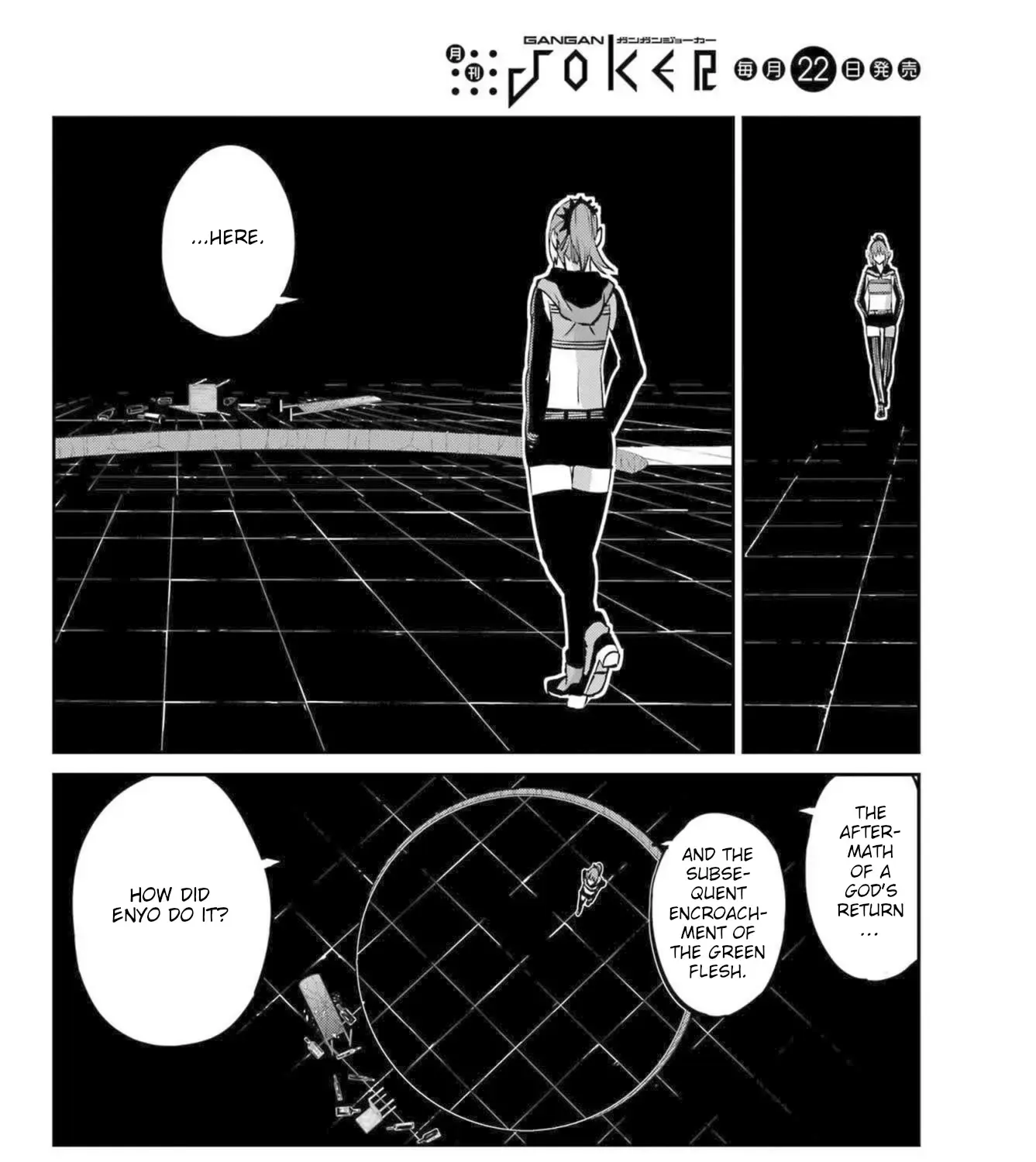 Dungeon Ni Deai O Motomeru No Wa Machigatte Iru Darou Ka Gaiden - Sword Oratoria Chapter 121 page 40 - 