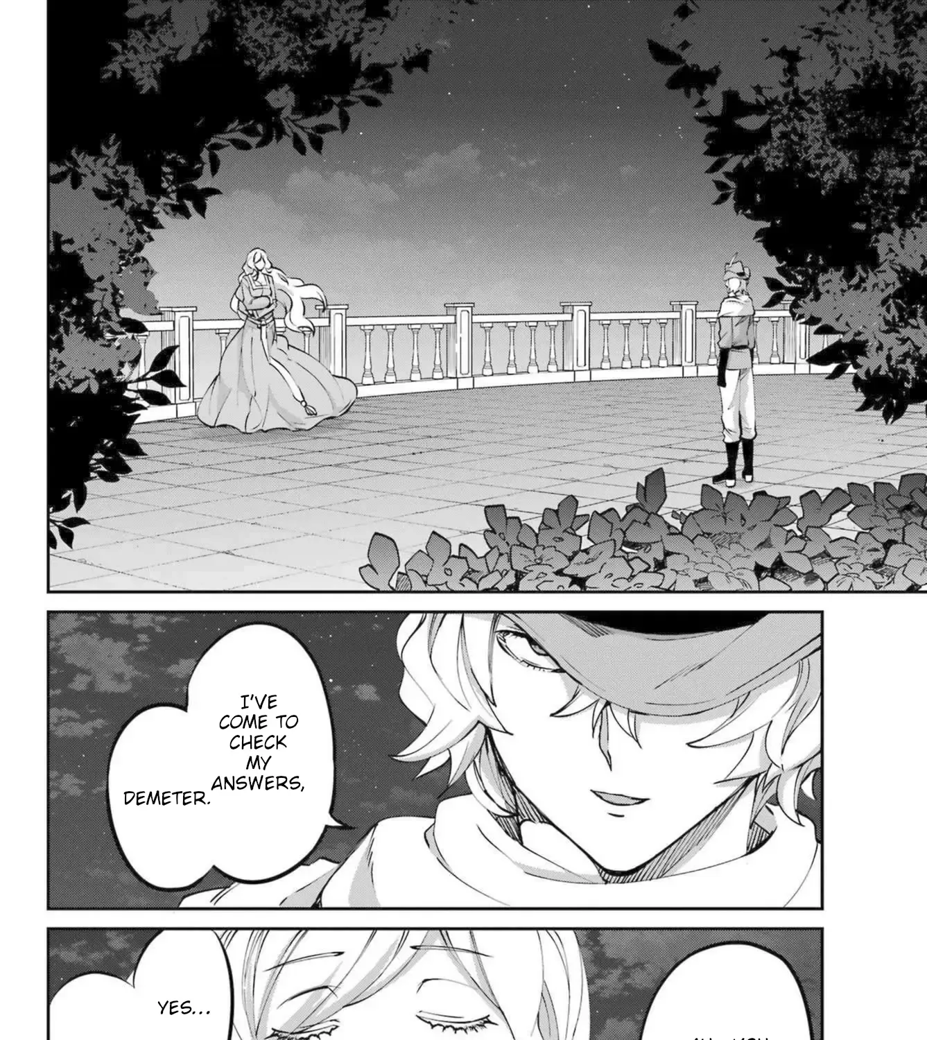 Dungeon Ni Deai O Motomeru No Wa Machigatte Iru Darou Ka Gaiden - Sword Oratoria Chapter 121 page 44 - 