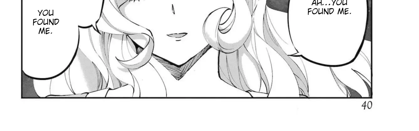 Dungeon Ni Deai O Motomeru No Wa Machigatte Iru Darou Ka Gaiden - Sword Oratoria Chapter 121 page 45 - 