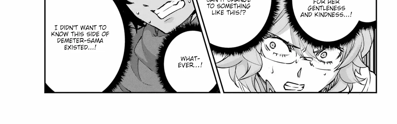 Dungeon Ni Deai O Motomeru No Wa Machigatte Iru Darou Ka Gaiden - Sword Oratoria Chapter 121 page 51 - 