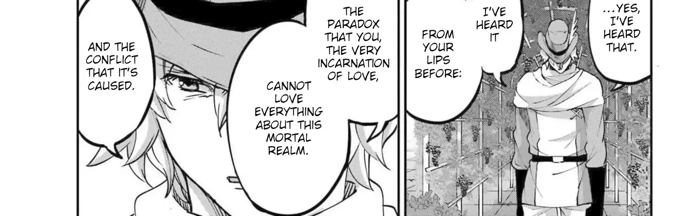 Dungeon Ni Deai O Motomeru No Wa Machigatte Iru Darou Ka Gaiden - Sword Oratoria Chapter 121 page 55 - 