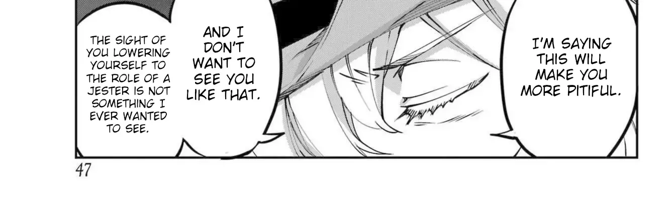Dungeon Ni Deai O Motomeru No Wa Machigatte Iru Darou Ka Gaiden - Sword Oratoria Chapter 121 page 59 - 