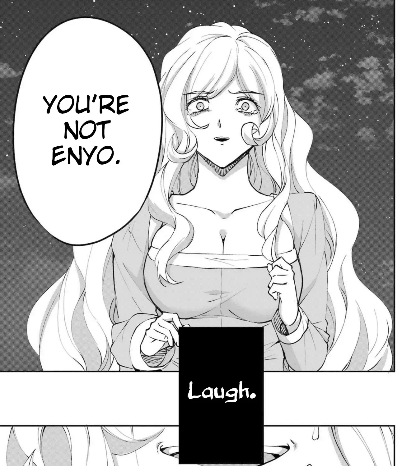 Dungeon Ni Deai O Motomeru No Wa Machigatte Iru Darou Ka Gaiden - Sword Oratoria Chapter 121 page 62 - 