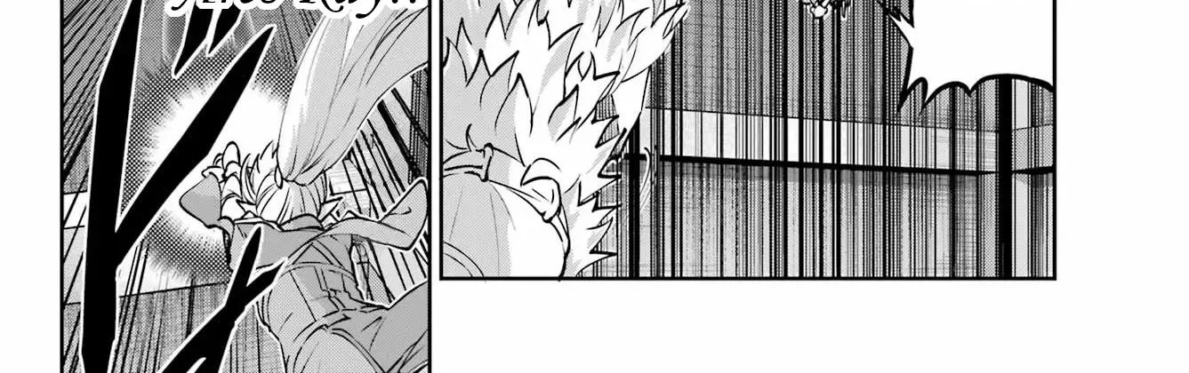 Dungeon Ni Deai O Motomeru No Wa Machigatte Iru Darou Ka Gaiden - Sword Oratoria Chapter 121 page 65 - 
