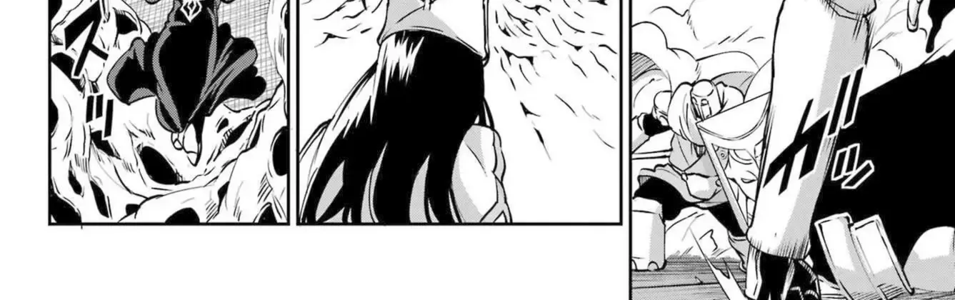 Dungeon Ni Deai O Motomeru No Wa Machigatte Iru Darou Ka Gaiden - Sword Oratoria Chapter 121 page 69 - 