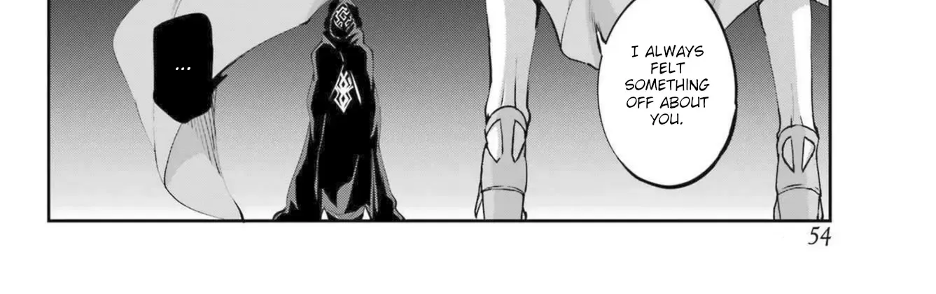 Dungeon Ni Deai O Motomeru No Wa Machigatte Iru Darou Ka Gaiden - Sword Oratoria Chapter 121 page 73 - 