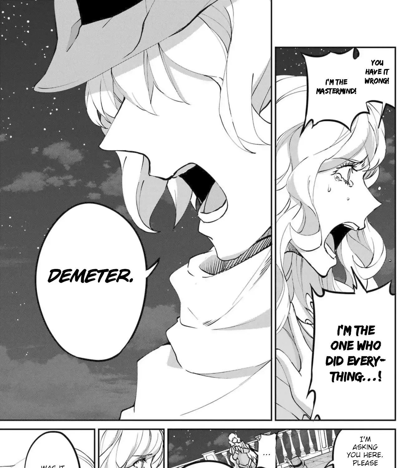 Dungeon Ni Deai O Motomeru No Wa Machigatte Iru Darou Ka Gaiden - Sword Oratoria Chapter 121 page 78 - 