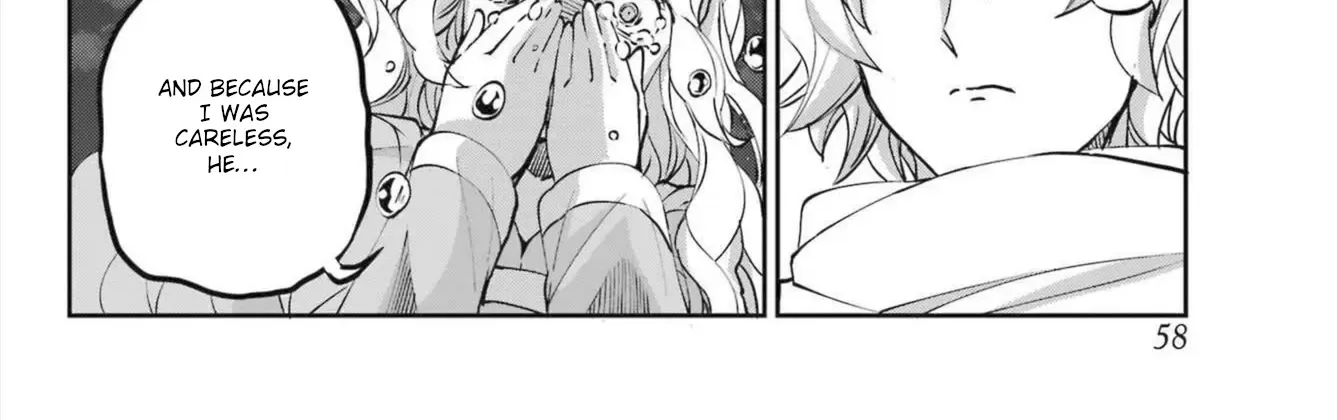 Dungeon Ni Deai O Motomeru No Wa Machigatte Iru Darou Ka Gaiden - Sword Oratoria Chapter 121 page 81 - 