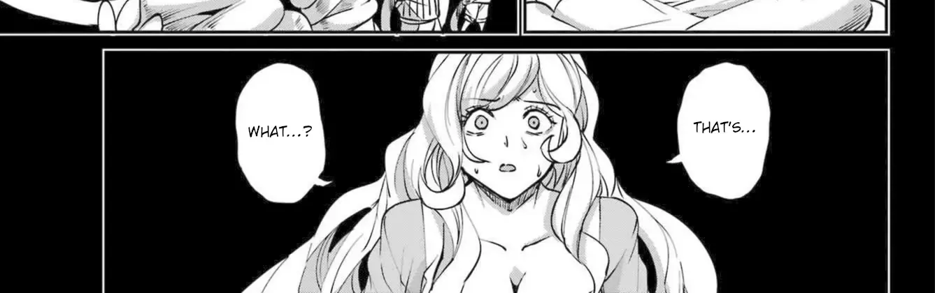 Dungeon Ni Deai O Motomeru No Wa Machigatte Iru Darou Ka Gaiden - Sword Oratoria Chapter 121 page 83 - 