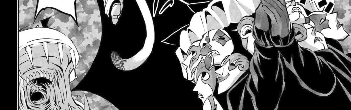 Dungeon Ni Deai O Motomeru No Wa Machigatte Iru Darou Ka Gaiden - Sword Oratoria Chapter 121 page 89 - 