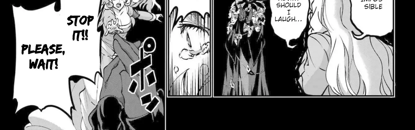 Dungeon Ni Deai O Motomeru No Wa Machigatte Iru Darou Ka Gaiden - Sword Oratoria Chapter 121 page 91 - 
