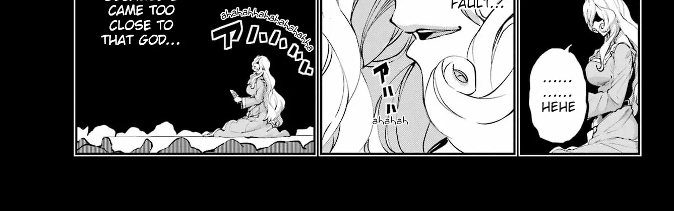 Dungeon Ni Deai O Motomeru No Wa Machigatte Iru Darou Ka Gaiden - Sword Oratoria Chapter 121 page 99 - 