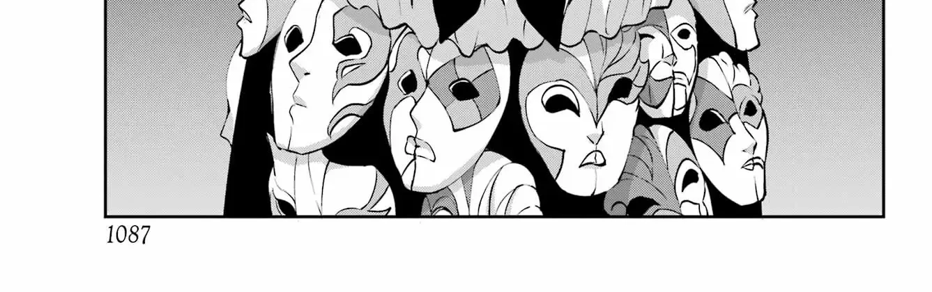 Dungeon Ni Deai O Motomeru No Wa Machigatte Iru Darou Ka Gaiden - Sword Oratoria Chapter 122 page 11 - 