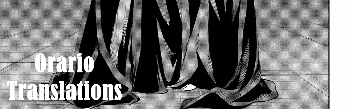 Dungeon Ni Deai O Motomeru No Wa Machigatte Iru Darou Ka Gaiden - Sword Oratoria Chapter 122 page 107 - 