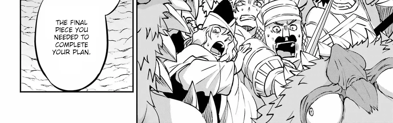 Dungeon Ni Deai O Motomeru No Wa Machigatte Iru Darou Ka Gaiden - Sword Oratoria Chapter 122 page 13 - 