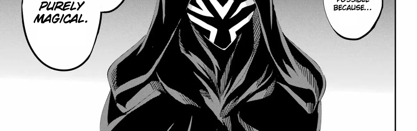 Dungeon Ni Deai O Motomeru No Wa Machigatte Iru Darou Ka Gaiden - Sword Oratoria Chapter 122 page 31 - 