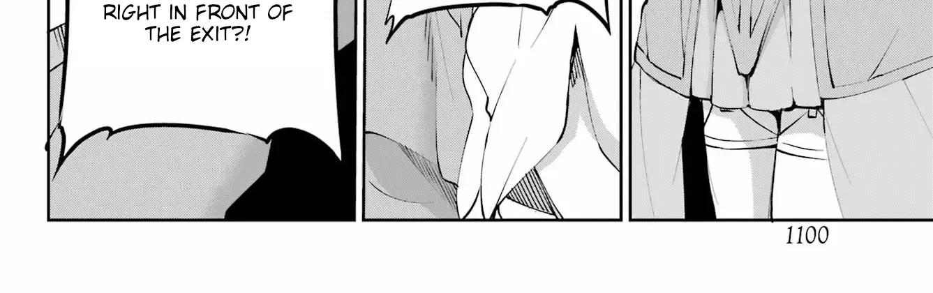 Dungeon Ni Deai O Motomeru No Wa Machigatte Iru Darou Ka Gaiden - Sword Oratoria Chapter 122 page 37 - 
