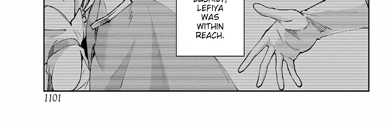 Dungeon Ni Deai O Motomeru No Wa Machigatte Iru Darou Ka Gaiden - Sword Oratoria Chapter 122 page 39 - 