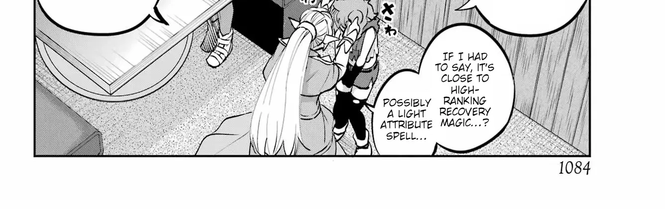 Dungeon Ni Deai O Motomeru No Wa Machigatte Iru Darou Ka Gaiden - Sword Oratoria Chapter 122 page 5 - 