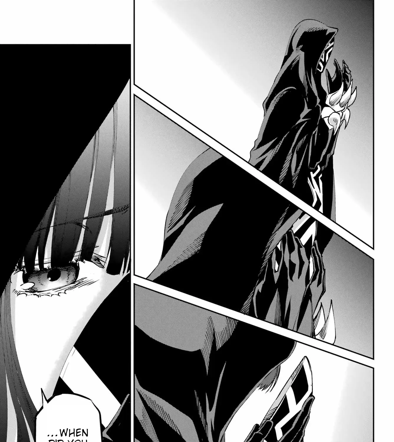 Dungeon Ni Deai O Motomeru No Wa Machigatte Iru Darou Ka Gaiden - Sword Oratoria Chapter 122 page 46 - 