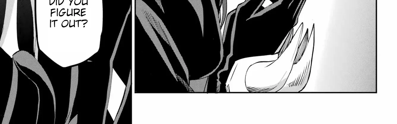 Dungeon Ni Deai O Motomeru No Wa Machigatte Iru Darou Ka Gaiden - Sword Oratoria Chapter 122 page 47 - 