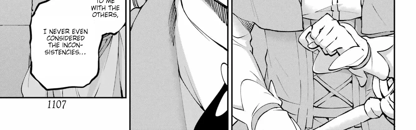 Dungeon Ni Deai O Motomeru No Wa Machigatte Iru Darou Ka Gaiden - Sword Oratoria Chapter 122 page 51 - 