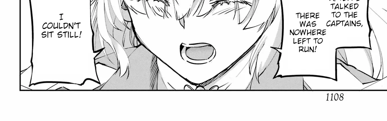 Dungeon Ni Deai O Motomeru No Wa Machigatte Iru Darou Ka Gaiden - Sword Oratoria Chapter 122 page 53 - 
