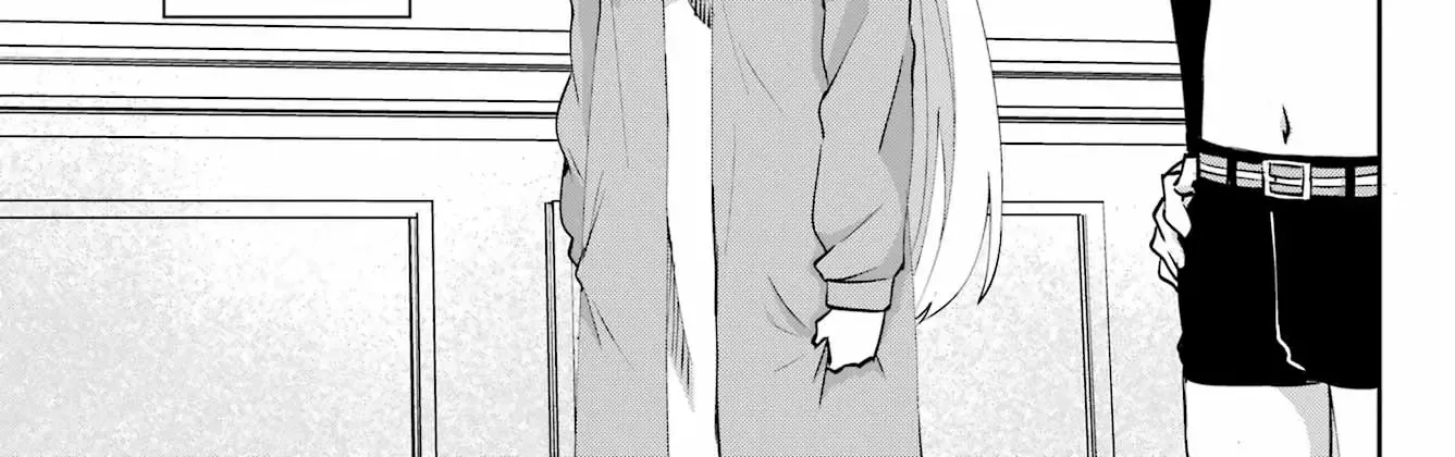 Dungeon Ni Deai O Motomeru No Wa Machigatte Iru Darou Ka Gaiden - Sword Oratoria Chapter 122 page 59 - 