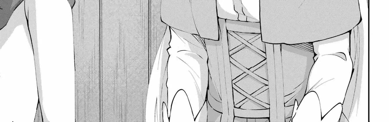 Dungeon Ni Deai O Motomeru No Wa Machigatte Iru Darou Ka Gaiden - Sword Oratoria Chapter 122 page 7 - 