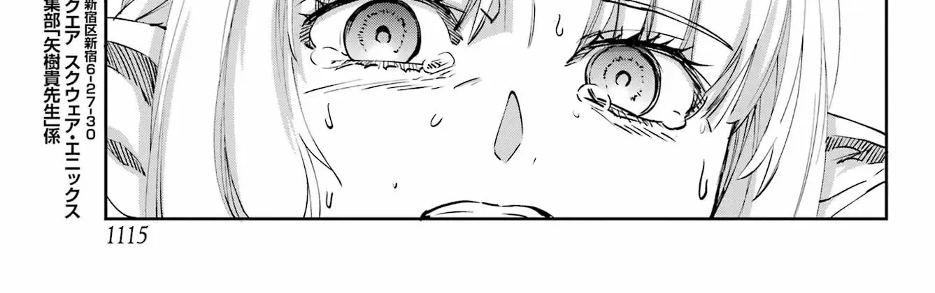 Dungeon Ni Deai O Motomeru No Wa Machigatte Iru Darou Ka Gaiden - Sword Oratoria Chapter 122 page 67 - 