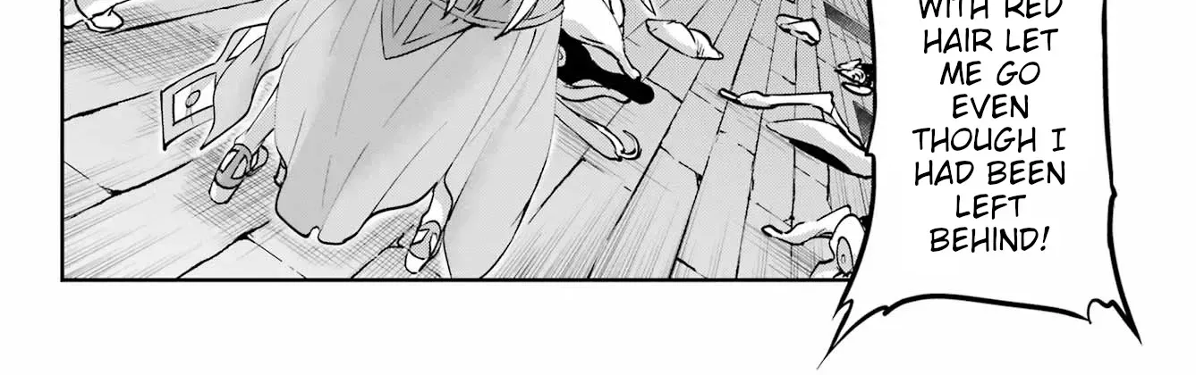 Dungeon Ni Deai O Motomeru No Wa Machigatte Iru Darou Ka Gaiden - Sword Oratoria Chapter 122 page 69 - 