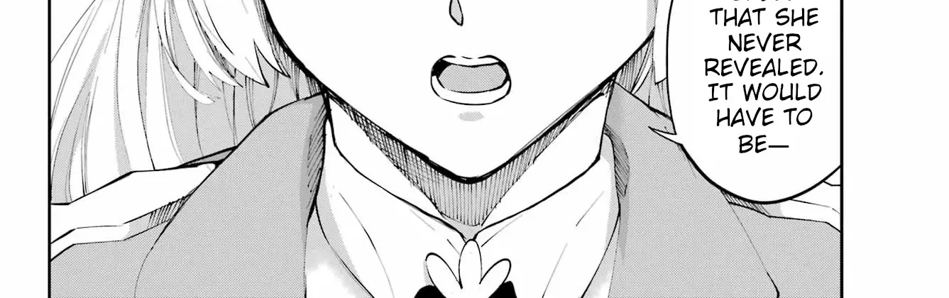 Dungeon Ni Deai O Motomeru No Wa Machigatte Iru Darou Ka Gaiden - Sword Oratoria Chapter 122 page 81 - 