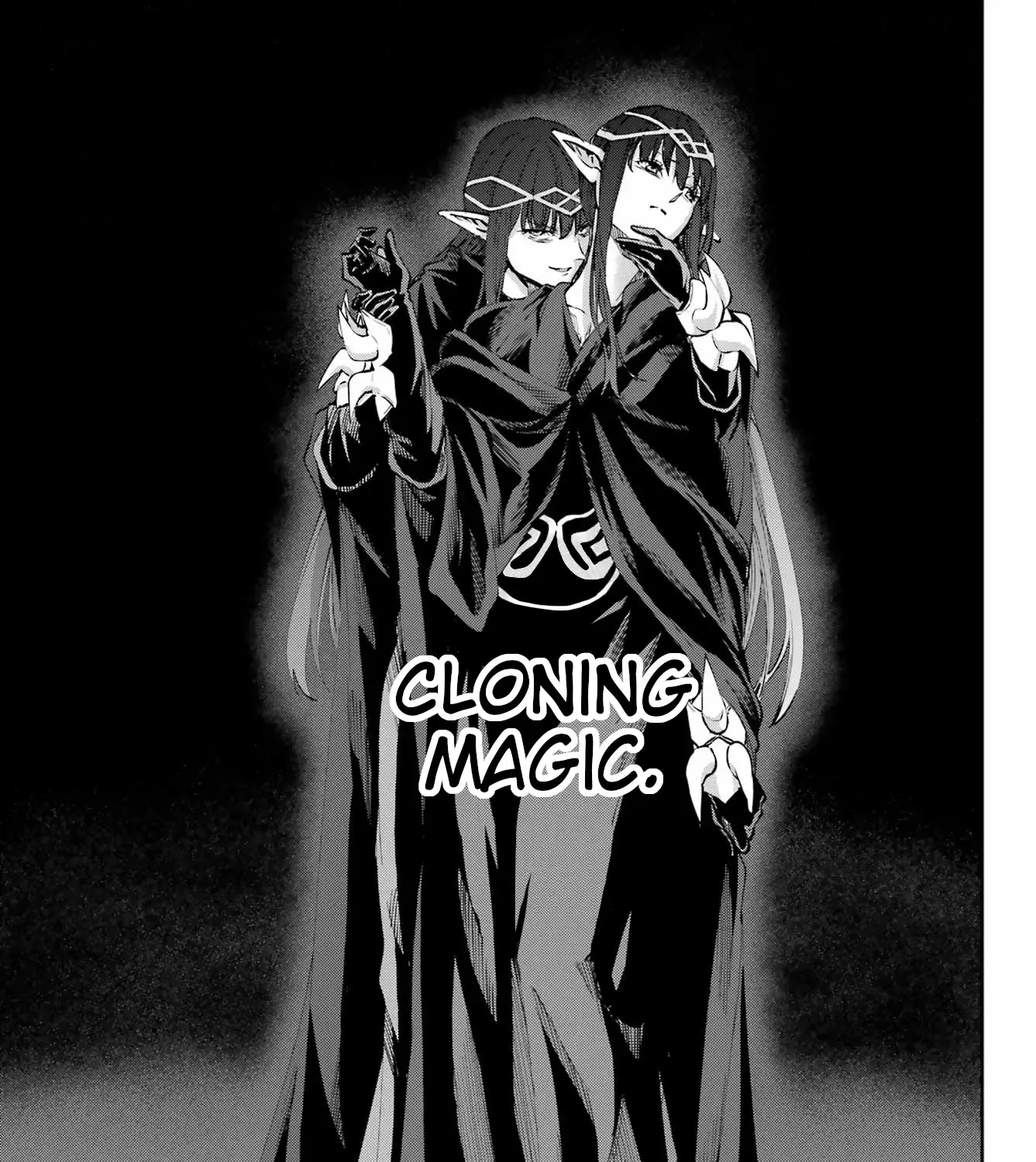 Dungeon Ni Deai O Motomeru No Wa Machigatte Iru Darou Ka Gaiden - Sword Oratoria Chapter 122 page 82 - 
