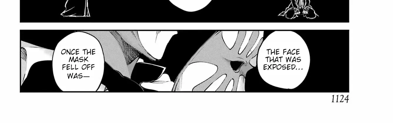 Dungeon Ni Deai O Motomeru No Wa Machigatte Iru Darou Ka Gaiden - Sword Oratoria Chapter 122 page 85 - 