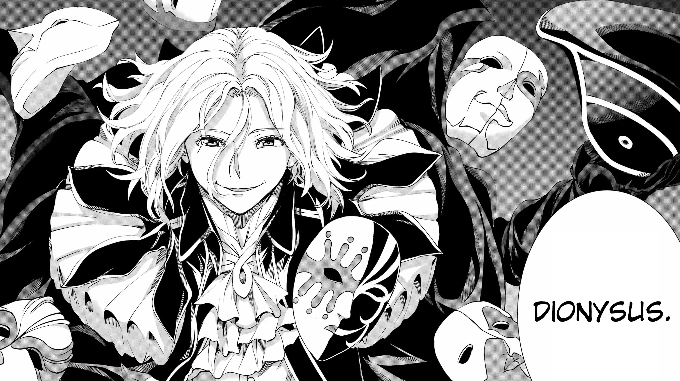 Dungeon Ni Deai O Motomeru No Wa Machigatte Iru Darou Ka Gaiden - Sword Oratoria Chapter 122 page 100 - 