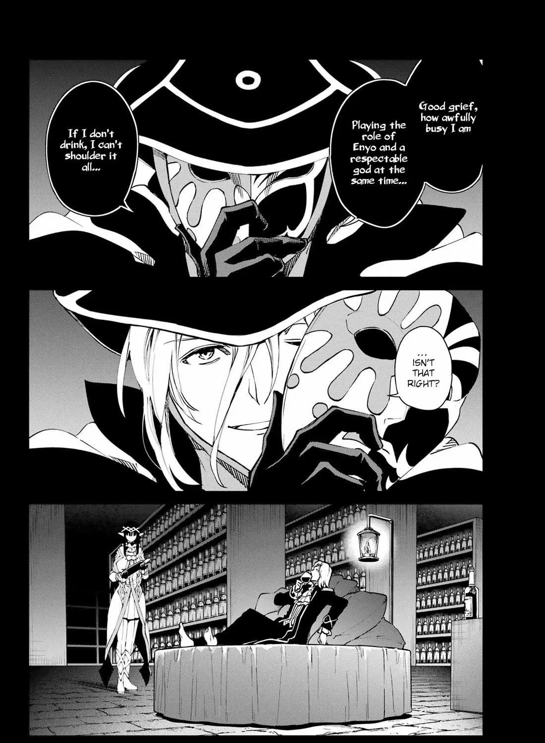 Dungeon Ni Deai O Motomeru No Wa Machigatte Iru Darou Ka Gaiden - Sword Oratoria Chapter 123 page 7 - 