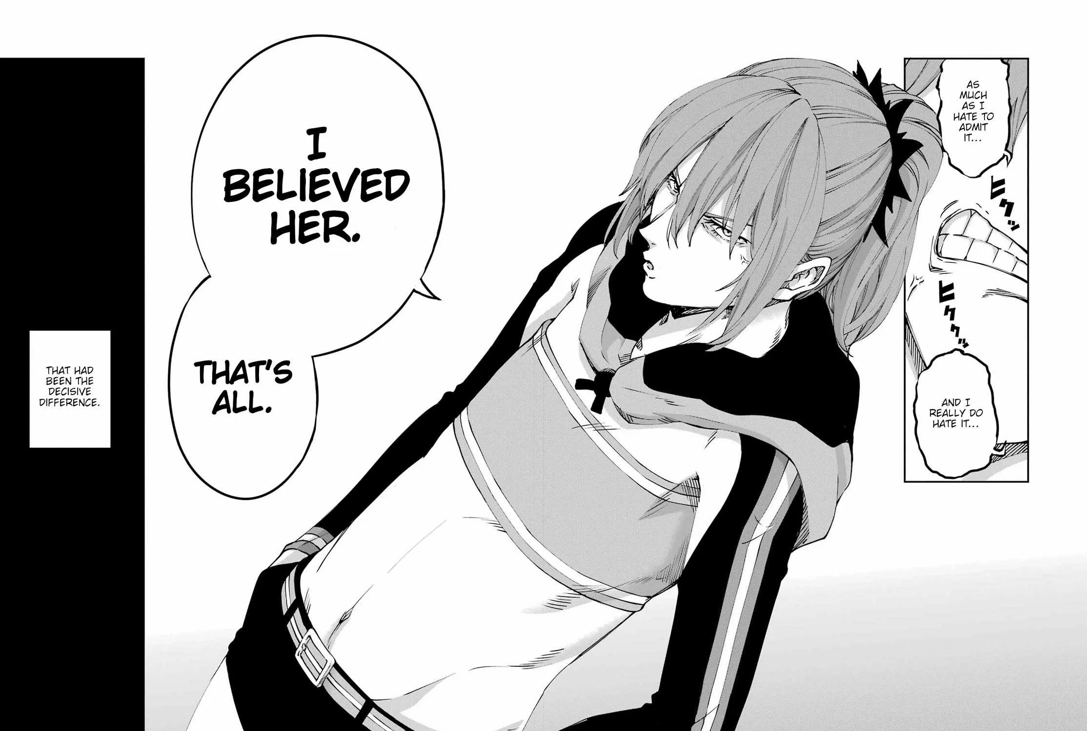 Dungeon Ni Deai O Motomeru No Wa Machigatte Iru Darou Ka Gaiden - Sword Oratoria Chapter 123 page 63 - 