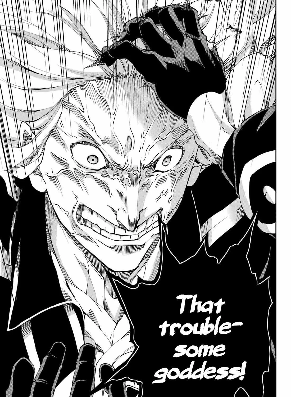 Dungeon Ni Deai O Motomeru No Wa Machigatte Iru Darou Ka Gaiden - Sword Oratoria Chapter 123 page 67 - 