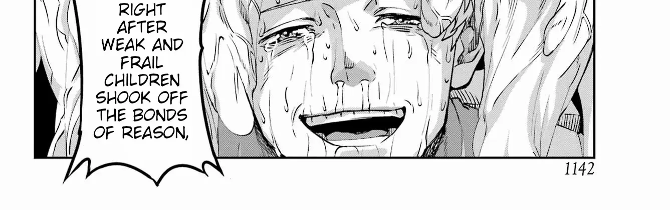 Dungeon Ni Deai O Motomeru No Wa Machigatte Iru Darou Ka Gaiden - Sword Oratoria Chapter 124 page 101 - 