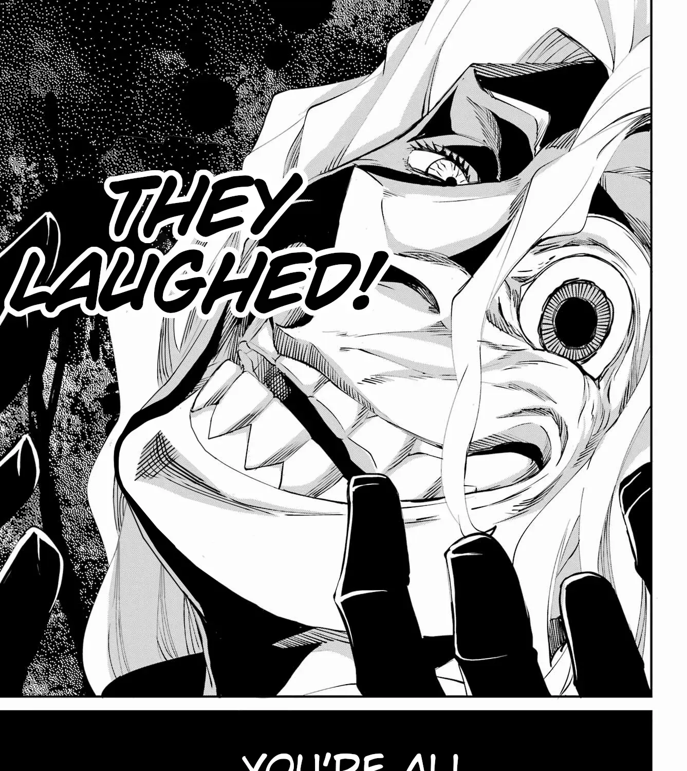Dungeon Ni Deai O Motomeru No Wa Machigatte Iru Darou Ka Gaiden - Sword Oratoria Chapter 124 page 102 - 