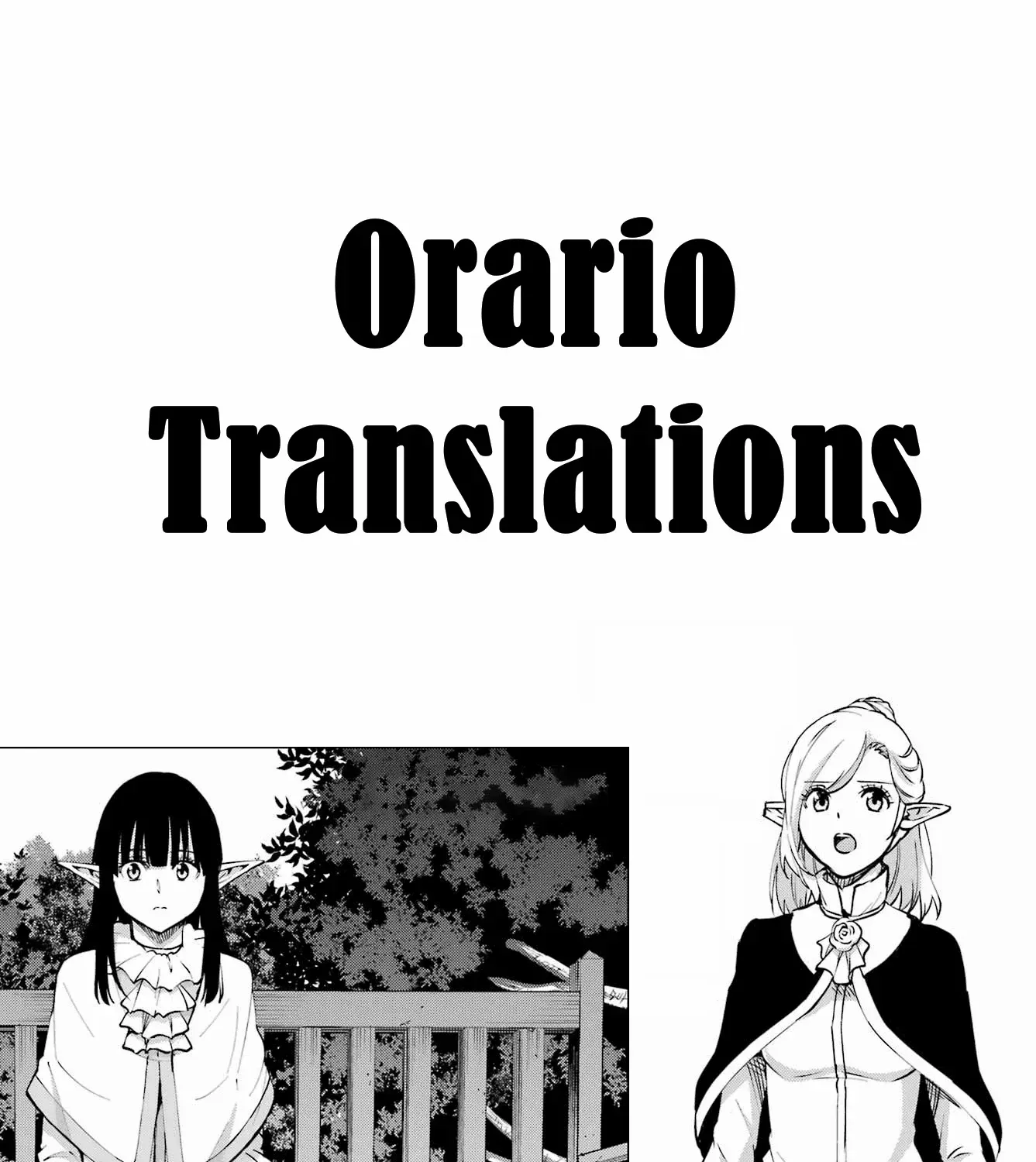 Dungeon Ni Deai O Motomeru No Wa Machigatte Iru Darou Ka Gaiden - Sword Oratoria Chapter 124 page 106 - 