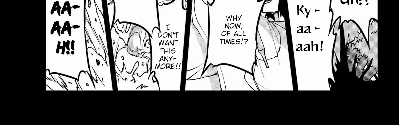 Dungeon Ni Deai O Motomeru No Wa Machigatte Iru Darou Ka Gaiden - Sword Oratoria Chapter 124 page 14 - 