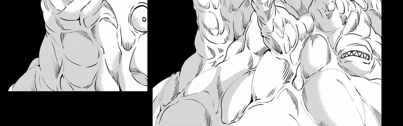 Dungeon Ni Deai O Motomeru No Wa Machigatte Iru Darou Ka Gaiden - Sword Oratoria Chapter 124 page 30 - 