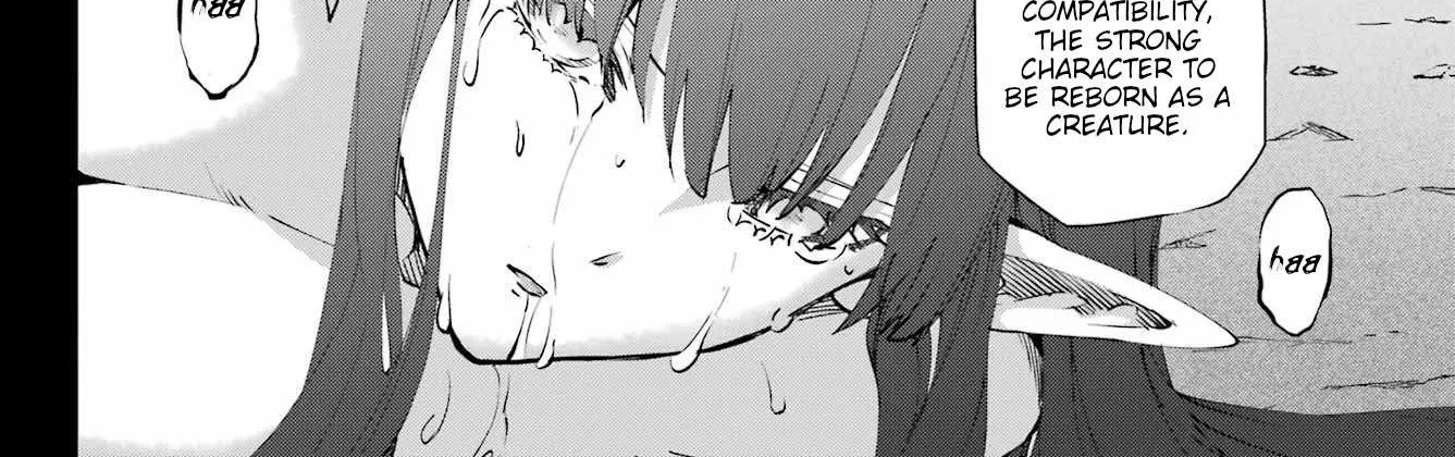 Dungeon Ni Deai O Motomeru No Wa Machigatte Iru Darou Ka Gaiden - Sword Oratoria Chapter 124 page 32 - 
