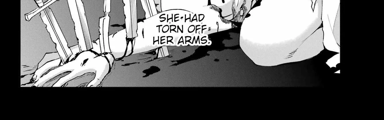 Dungeon Ni Deai O Motomeru No Wa Machigatte Iru Darou Ka Gaiden - Sword Oratoria Chapter 124 page 36 - 
