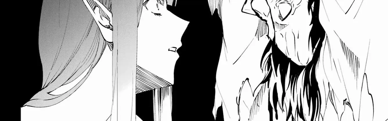 Dungeon Ni Deai O Motomeru No Wa Machigatte Iru Darou Ka Gaiden - Sword Oratoria Chapter 124 page 44 - 