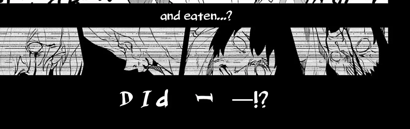 Dungeon Ni Deai O Motomeru No Wa Machigatte Iru Darou Ka Gaiden - Sword Oratoria Chapter 124 page 46 - 