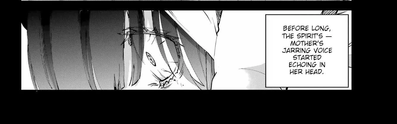 Dungeon Ni Deai O Motomeru No Wa Machigatte Iru Darou Ka Gaiden - Sword Oratoria Chapter 124 page 48 - 