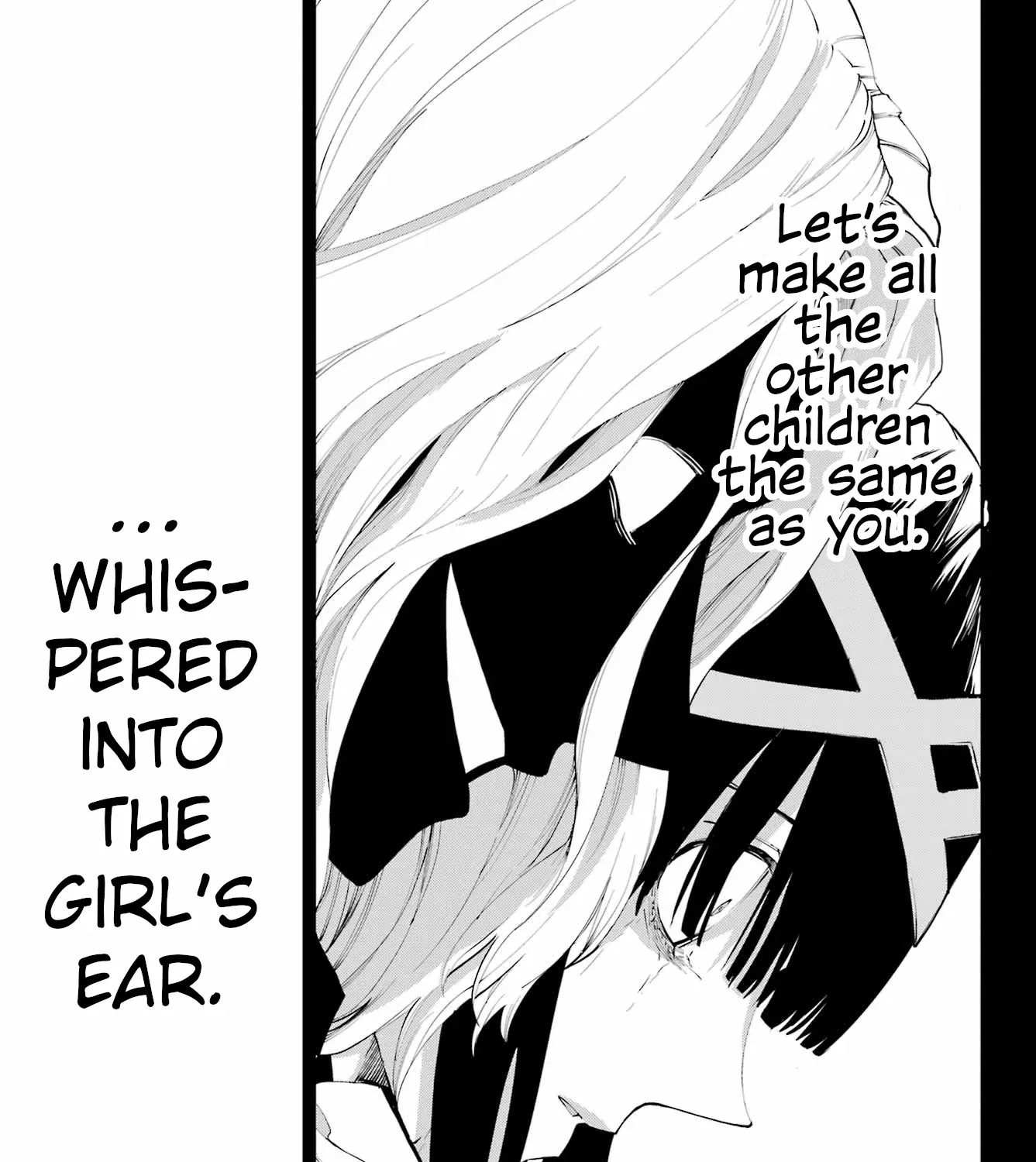 Dungeon Ni Deai O Motomeru No Wa Machigatte Iru Darou Ka Gaiden - Sword Oratoria Chapter 124 page 57 - 