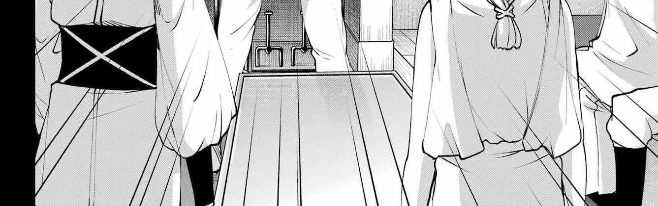 Dungeon Ni Deai O Motomeru No Wa Machigatte Iru Darou Ka Gaiden - Sword Oratoria Chapter 124 page 8 - 